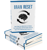 Brain Reset  — Video Course