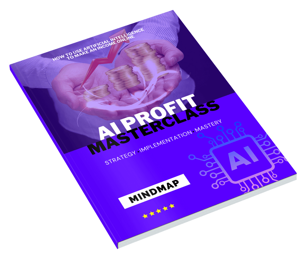 AI Profit Masterclass