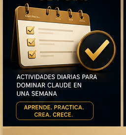 Claude Dominio Total™